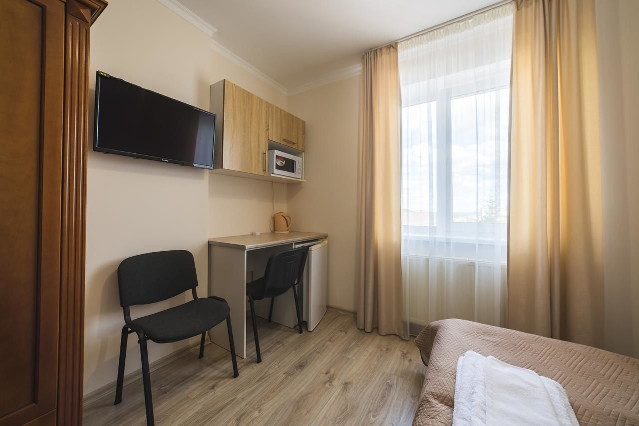 Апарт-отели Villa ZHANNA Central park Трускавец-30