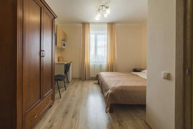 Апарт-отели Villa ZHANNA Central park Трускавец-43